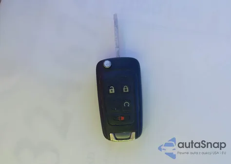 2012 Chevrolet Equinox Lt z USA, uszkodzony, nr VIN 2GNFLEEK6C6160704